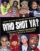 Who Shot Ya? Three Decades of Hiphop Photography