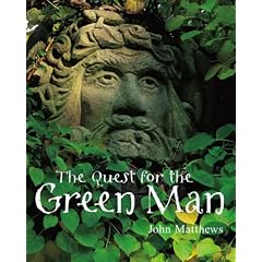 The Quest for the Green Man