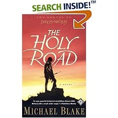 The Holy Road: A Novel