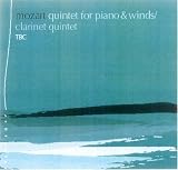 Mozart - Quintet for Piano & Winds