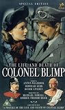 The Life and Death of Colonel Blimp (Special Edition) [VHS] [1943]