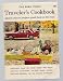 The Ford Times Traveler's Cookbook: Quick Ways to Prepare Good Food on the Road