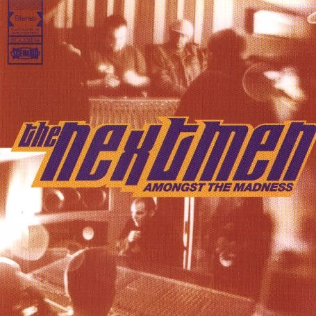 CD-Charts  Music : Amongst the Madness