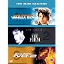 Vanilla Sky / The Firm / Mission: Impossible 2