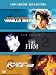 Vanilla Sky / The Firm / Mission: Impossible 2