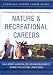 Cambridge Student Career Guides Nature and Recreational Careers (Cambridge Career Guides)