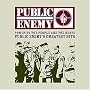 Power to the People and the Beats: Public Enemy's Greatest Hits