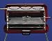 Landmann Gasgrillkoffer 52x27 cm