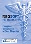 Regsoft for Healthcare; single user license