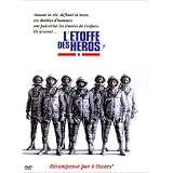 L'Etoffe des h�rospar Sam Shepard