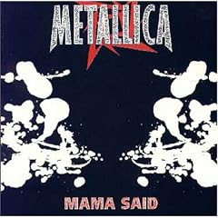 Mama Said
