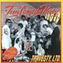Teen Comedy Party 2000