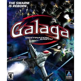 Galaga