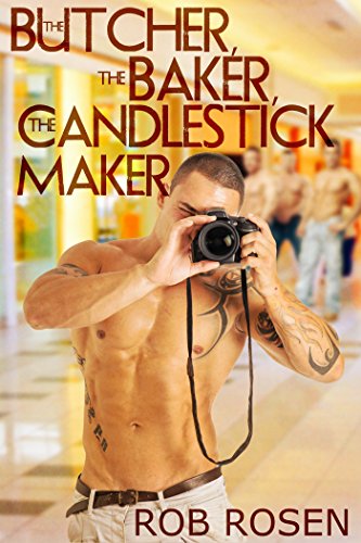 The Butcher, the Baker, the Candlestick Maker