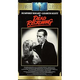 Dead Reckoning [VHS]