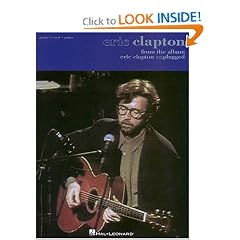 Eric Clapton From the Album Eric Clapton Unplugged by Eric Clapton