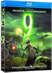 9 [Blu-ray]
