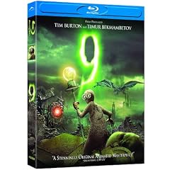 9 [Blu-ray]