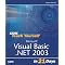 The Best Practical Visual Basic books w/ real world examples