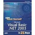 Teach Yourself Microsoft Visual Basic