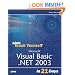 Sams Teach Yourself Microsoft Visual Basic .NET 2003 in 21 Days (2nd Edition)