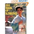 The Book of Kimono