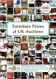 Furniture Prices at UK Auctions (Ais)