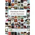 Furniture Prices at UK Auctions (Ais) by  John Ainsley