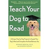 teach your dog to read