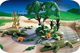 Eigenschaften Playmobil 3229 / Playmobil 3229 - Alligatoren