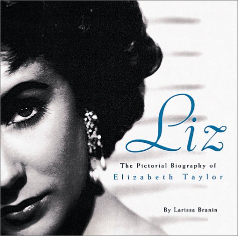 Elizabeth Taylor