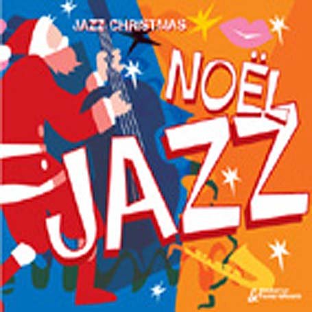 CD-Charts  Search : Jazz Christmas/Noel Jazz