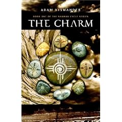 The Charm: A Southwestern Supernatural Thriller (Shaman Cycle)
