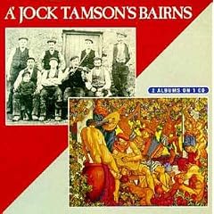 The Lasses Fashion/Jock Tamson's Bairns