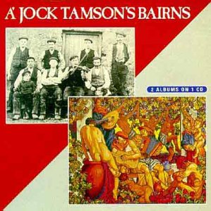 A'JOCK TAMSON'S BAIRNS