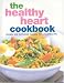 Book The Healthy Heart Cookbook