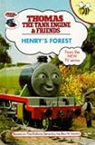 Books : Buzz Thomas Henry's Forest Min 3