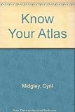 Know your atlas : an individual research geography of the world