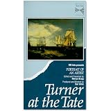 Turner at the Tate [VHS] [Import]