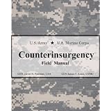 U.S. Army U.S. Marine Corps Counterinsurgency Field Manual