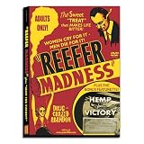 Reefer Madness & Hemp for Victory