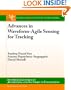 Advances in Waveform-Agile Sensing for Tracking (Synthesis Lectures on Algorithms and Software in Engineering)