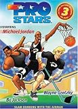 Prostars - Slam Dunking With the Airman