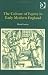 Book The Culture Of Equity In Early Modern England