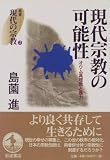 現代宗教の可能性 (叢書 現代の宗教 2)