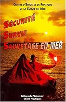 S&eacute;curit&eacute;, survie, sauvetage en mer