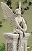 Lilyanna Stone Fibreglass Fairy Statue 27