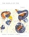 The World of the Cell, 6th Edition (Book & CD-ROM)