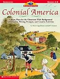 Read-Aloud Plays: Colonial America