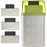 Cellboost Disposable Battery for Cellular Phones
